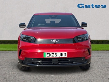 Used Ford Capri 2025 for sale - 79392573: Photo