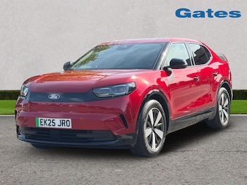 Used Ford Capri 2025 for sale - 79392573: Photo