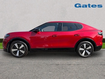 Used Ford Capri 2025 for sale - 79392573: Photo