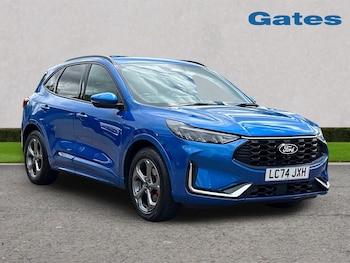 Used Ford Kuga 2024 for sale - 78936494: Photo