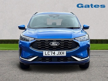 Used Ford Kuga 2024 for sale - 78936494: Photo