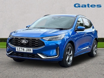 Used Ford Kuga 2024 for sale - 78936494: Photo