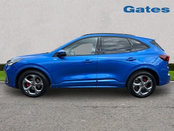 Used Ford Kuga 2024 for sale - 78936494: Photo