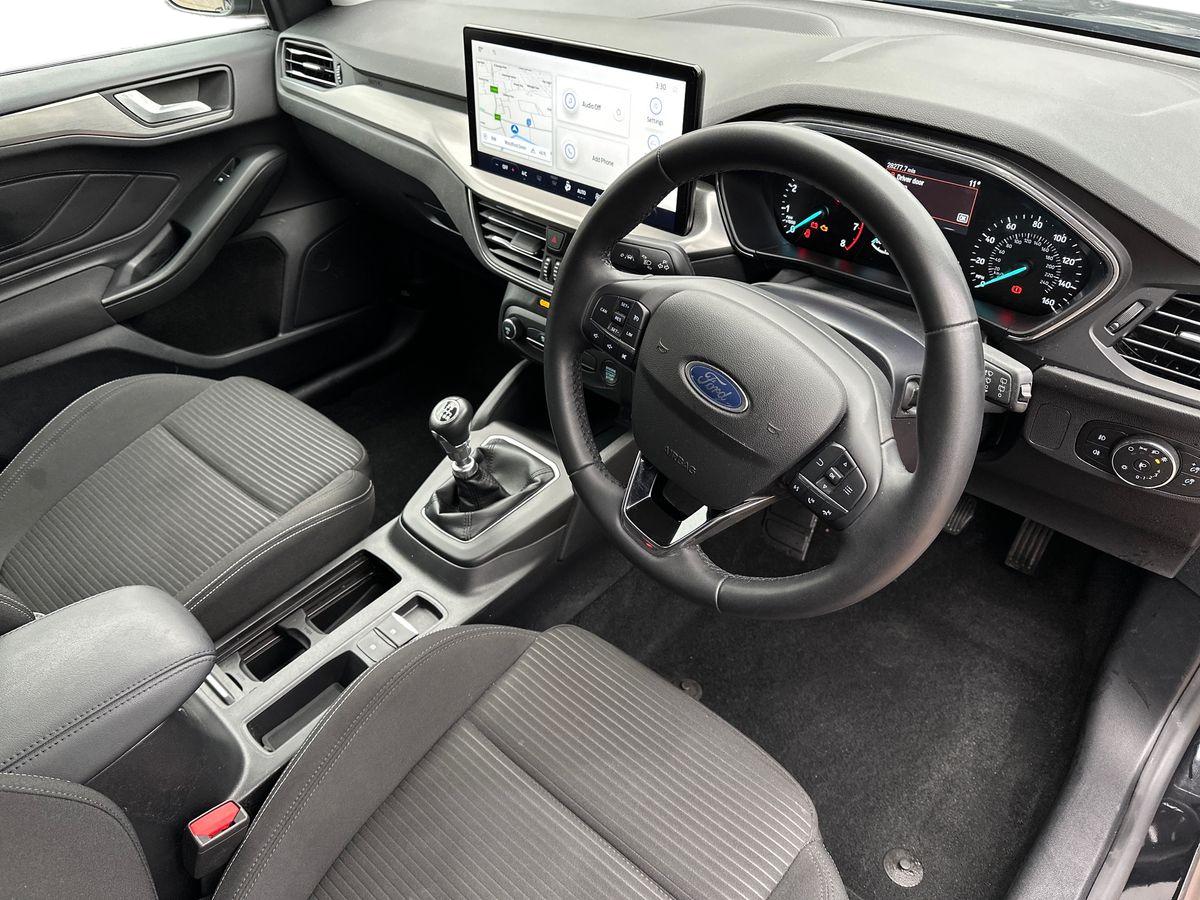 Used Ford Focus 2022 for sale - 76593712: Photo 10