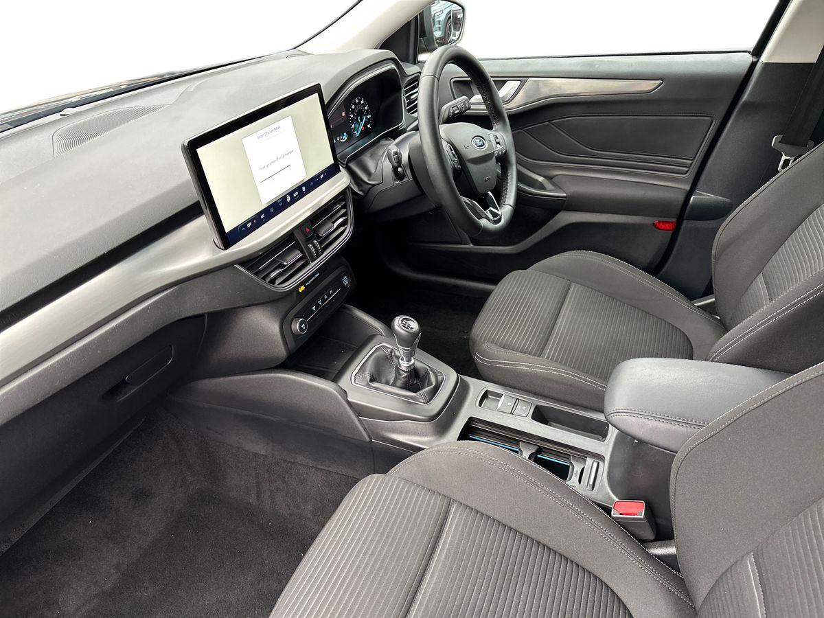 Used Ford Focus 2022 for sale - 76593712: Photo 11
