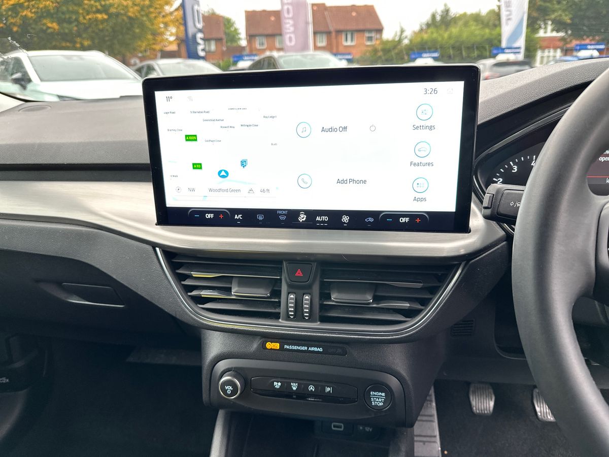 Used Ford Focus 2022 for sale - 76593712: Photo 19