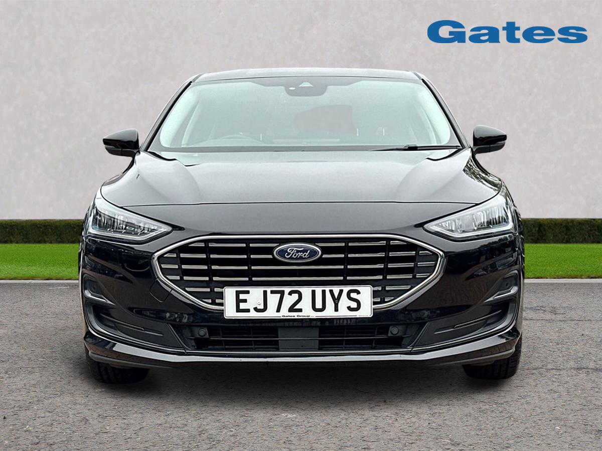 Used Ford Focus 2022 for sale - 76593712: Photo 2