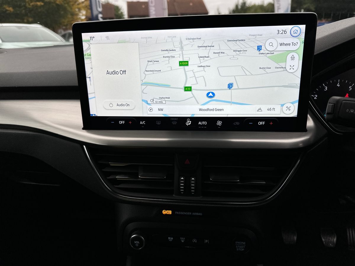 Used Ford Focus 2022 for sale - 76593712: Photo 20