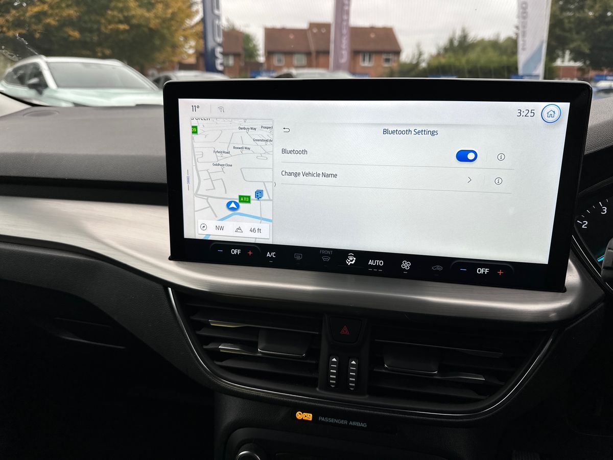 Used Ford Focus 2022 for sale - 76593712: Photo 21