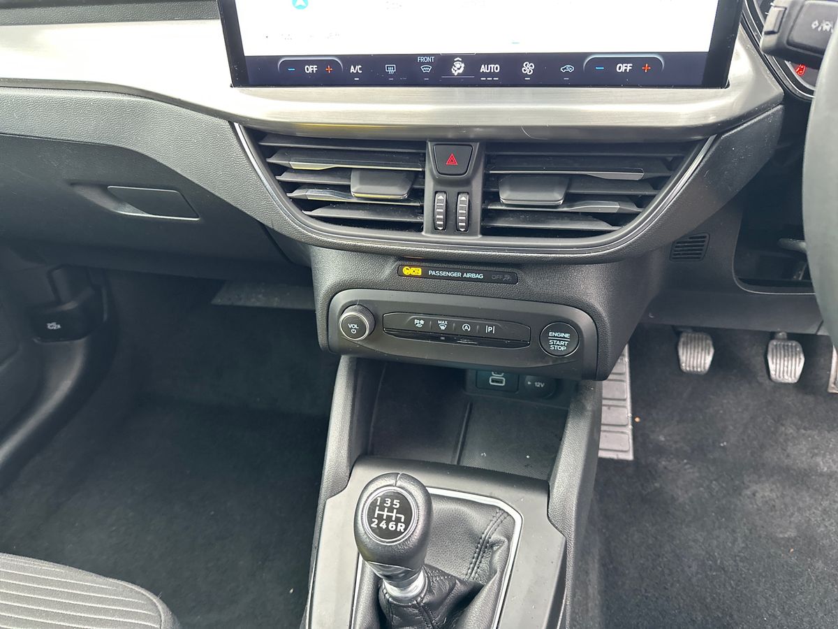 Used Ford Focus 2022 for sale - 76593712: Photo 22