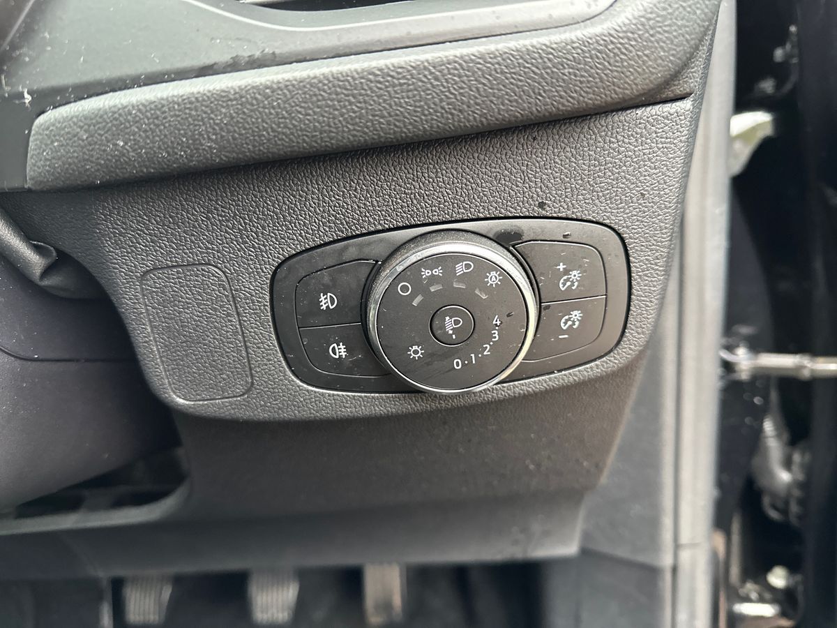 Used Ford Focus 2022 for sale - 76593712: Photo 23