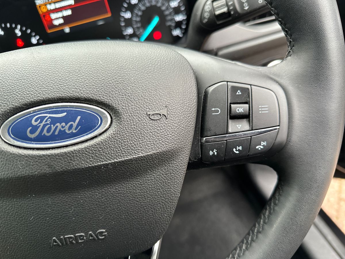 Used Ford Focus 2022 for sale - 76593712: Photo 27
