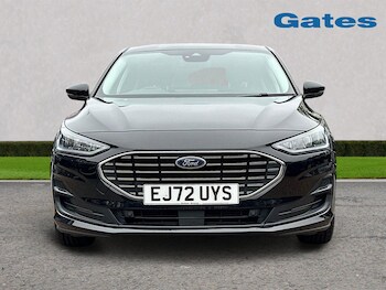 Used Ford Focus 2022 for sale - 76593712: Photo