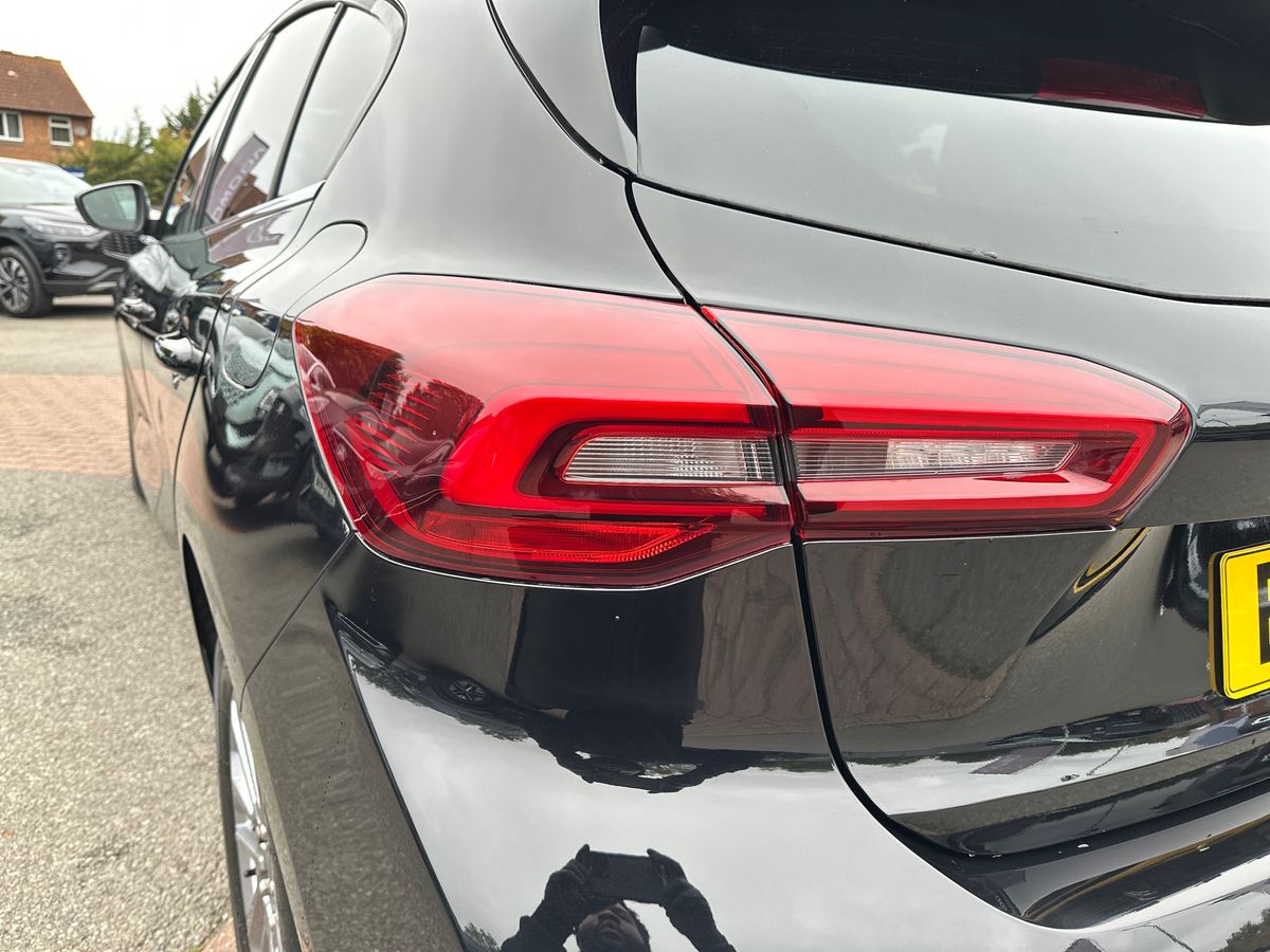 Used Ford Focus 2022 for sale - 76593712: Photo 33