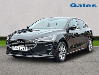 Used Ford Focus 2022 for sale - 76593712: Photo