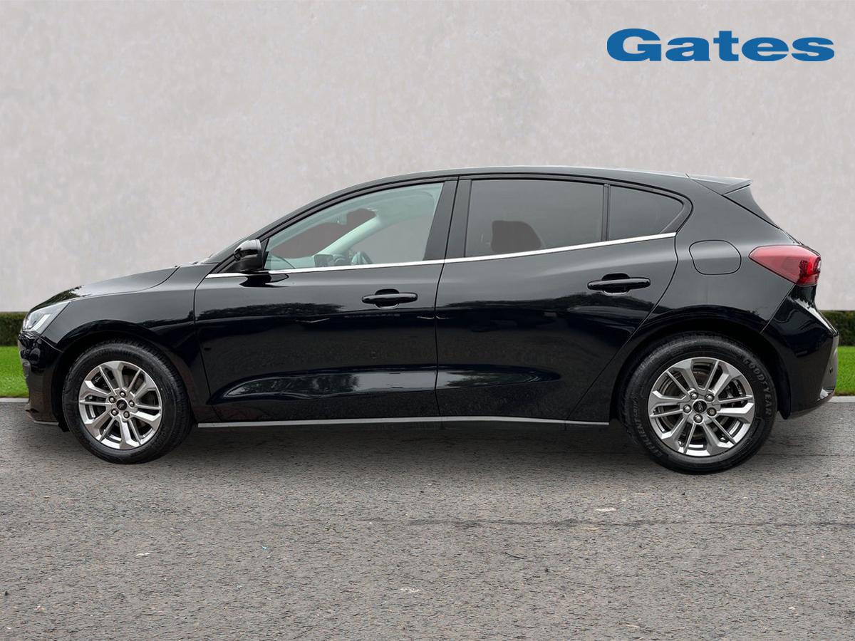 Used Ford Focus 2022 for sale - 76593712: Photo 4