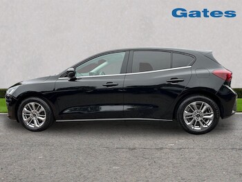 Used Ford Focus 2022 for sale - 76593712: Photo