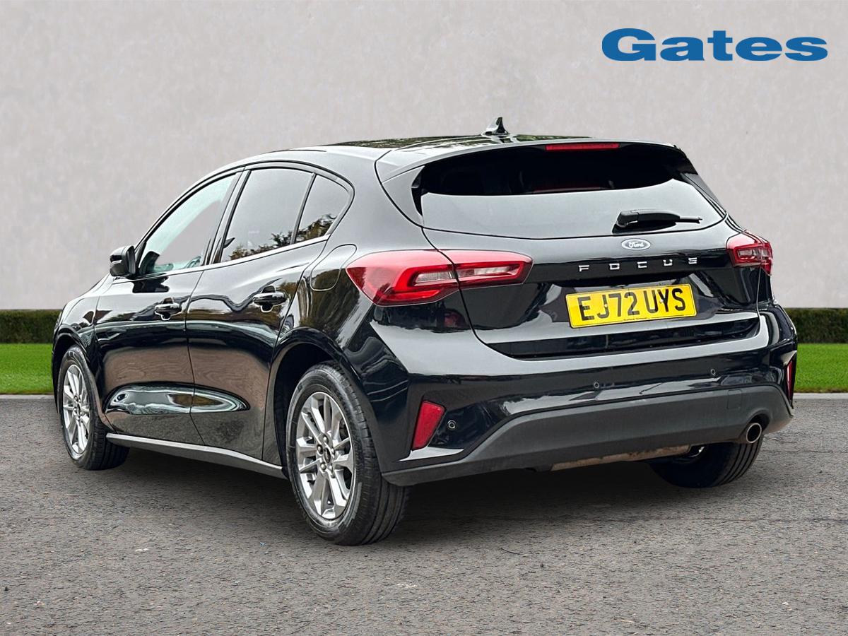 Used Ford Focus 2022 for sale - 76593712: Photo 5