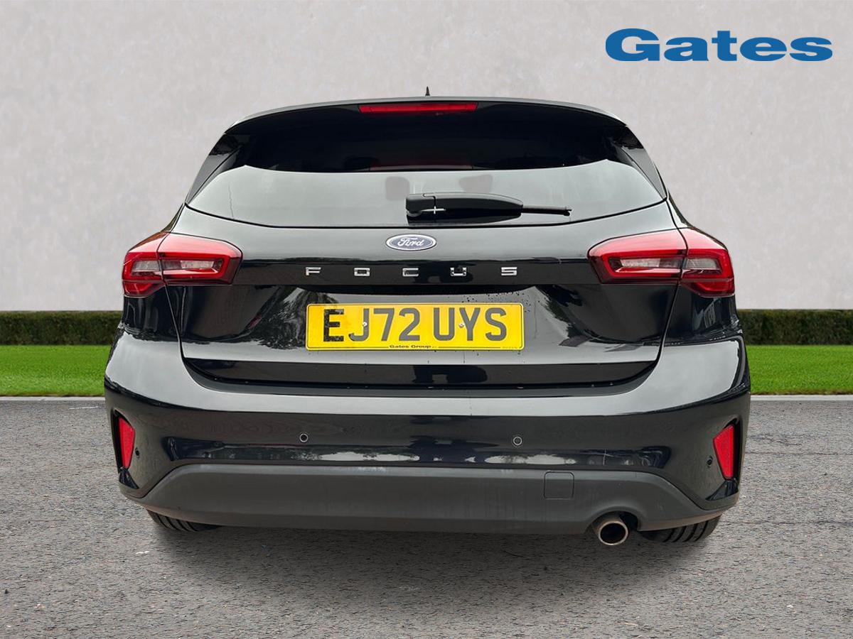 Used Ford Focus 2022 for sale - 76593712: Photo 6