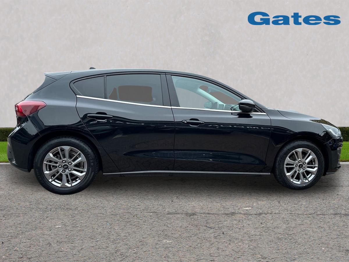 Used Ford Focus 2022 for sale - 76593712: Photo 8