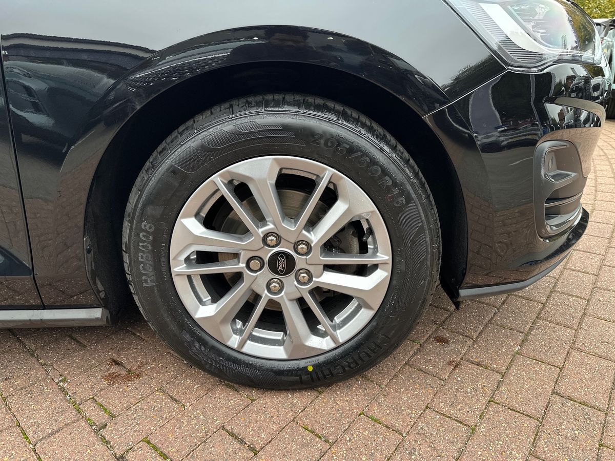 Used Ford Focus 2022 for sale - 76593712: Photo 9