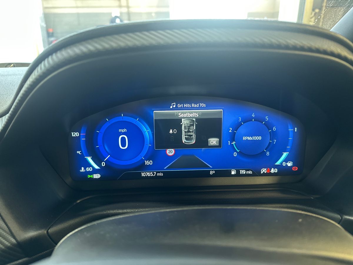 Used Ford Puma 2023 for sale - 76738299: Photo 18