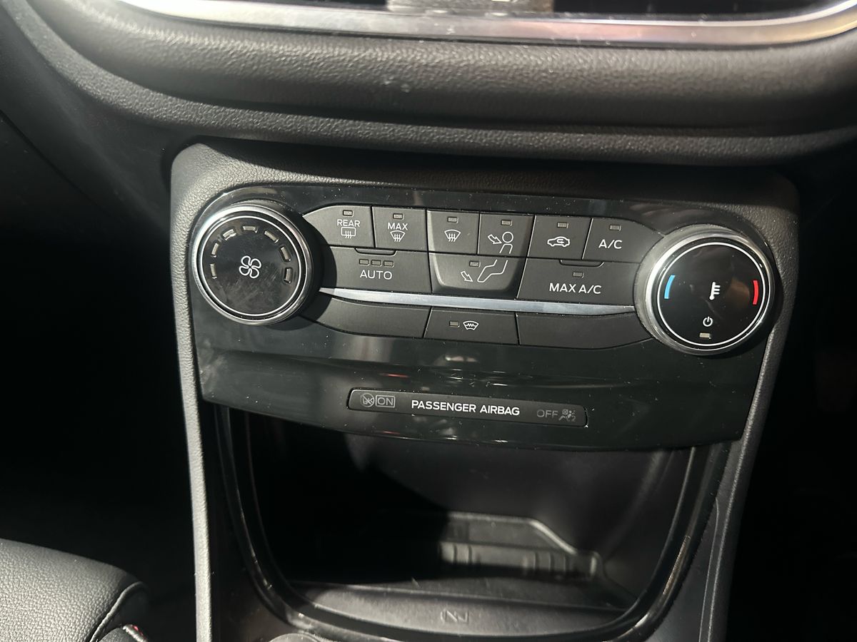 Used Ford Puma 2023 for sale - 76738299: Photo 22