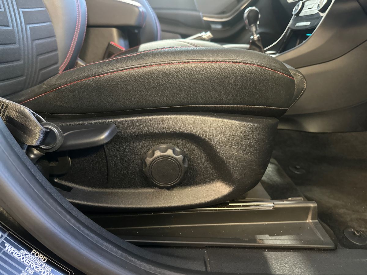 Used Ford Puma 2023 for sale - 76738299: Photo 30