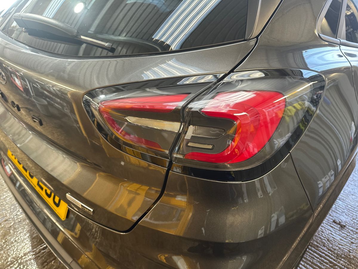 Used Ford Puma 2023 for sale - 76738299: Photo 33