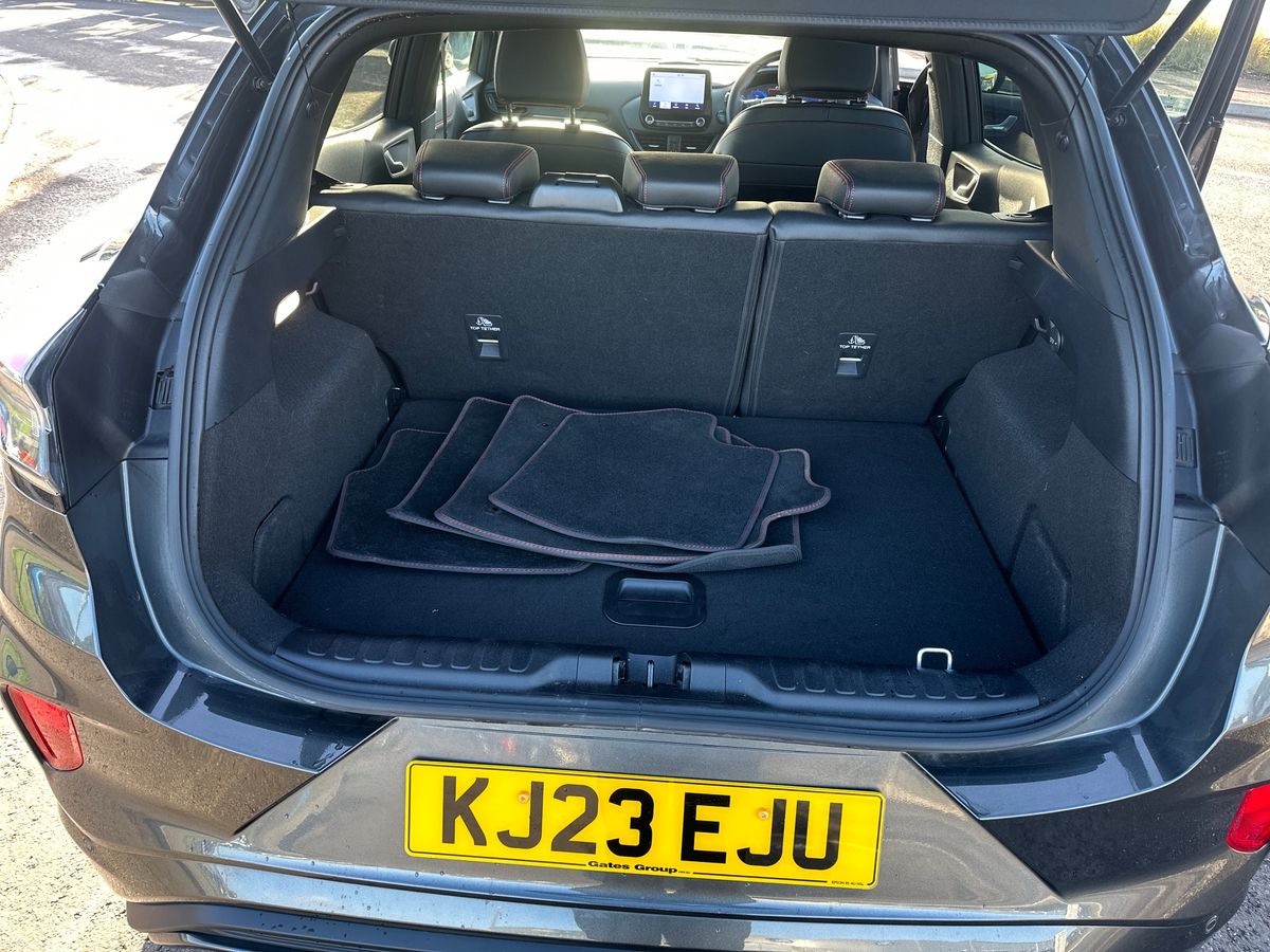 Used Ford Puma 2023 for sale - 76738299: Photo 34