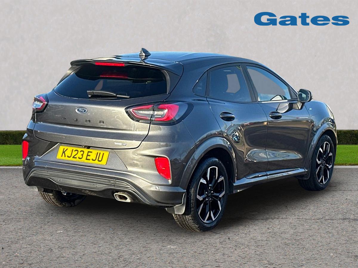Used Ford Puma 2023 for sale - 76738299: Photo 7