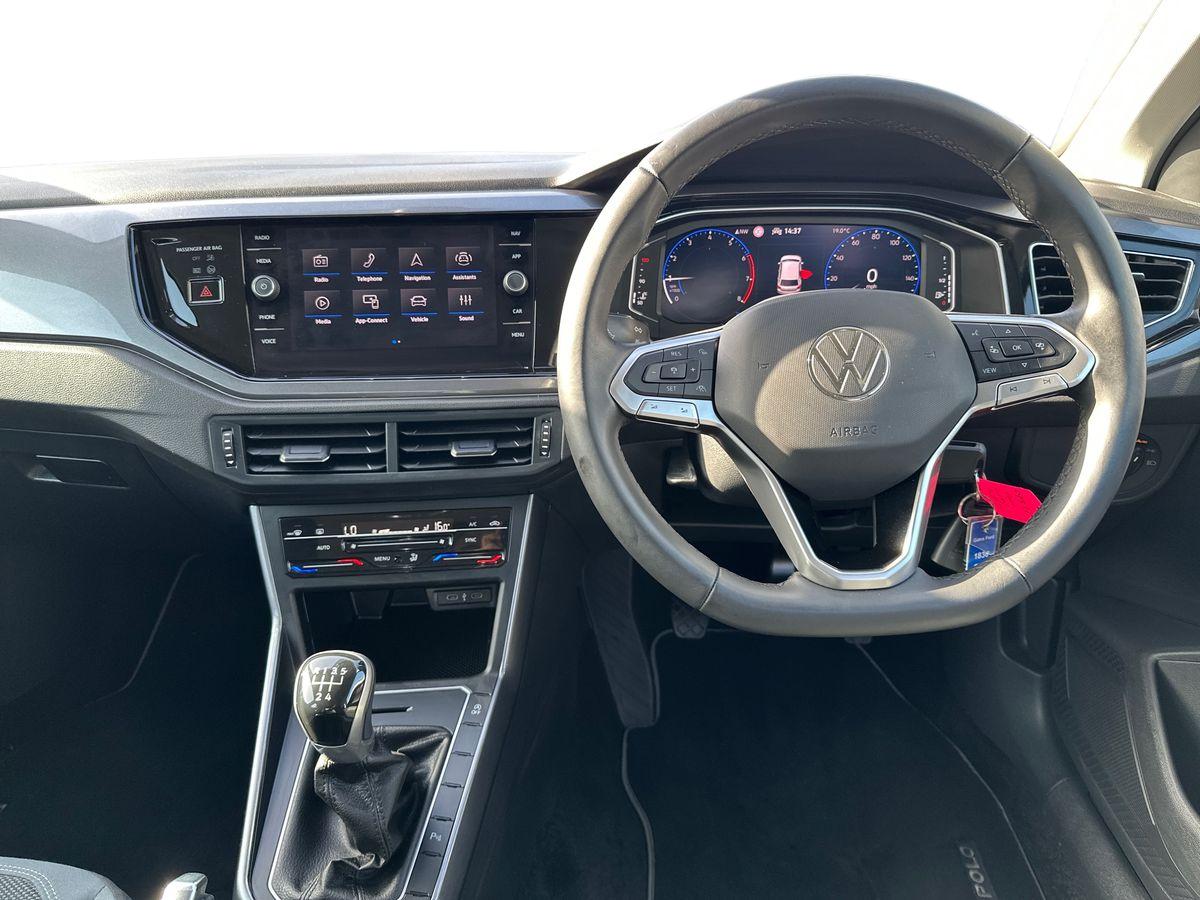 Used Volkswagen Polo 2024 for sale - 77965011: Photo 16