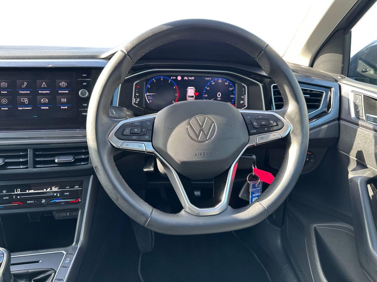 Used Volkswagen Polo 2024 for sale - 77965011: Photo 17