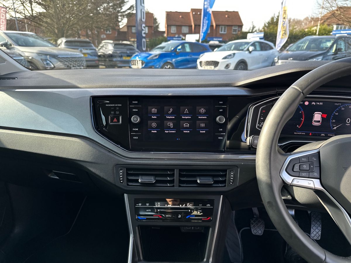 Used Volkswagen Polo 2024 for sale - 77965011: Photo 18