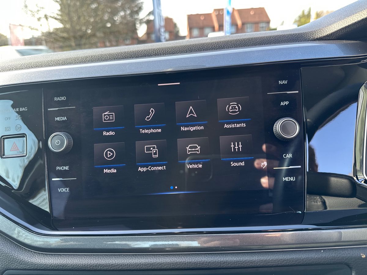 Used Volkswagen Polo 2024 for sale - 77965011: Photo 19