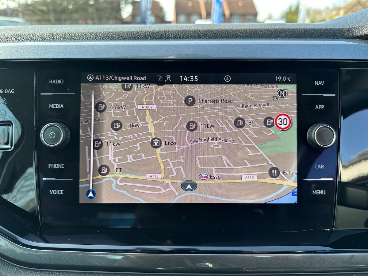 Used Volkswagen Polo 2024 for sale - 77965011: Photo 20