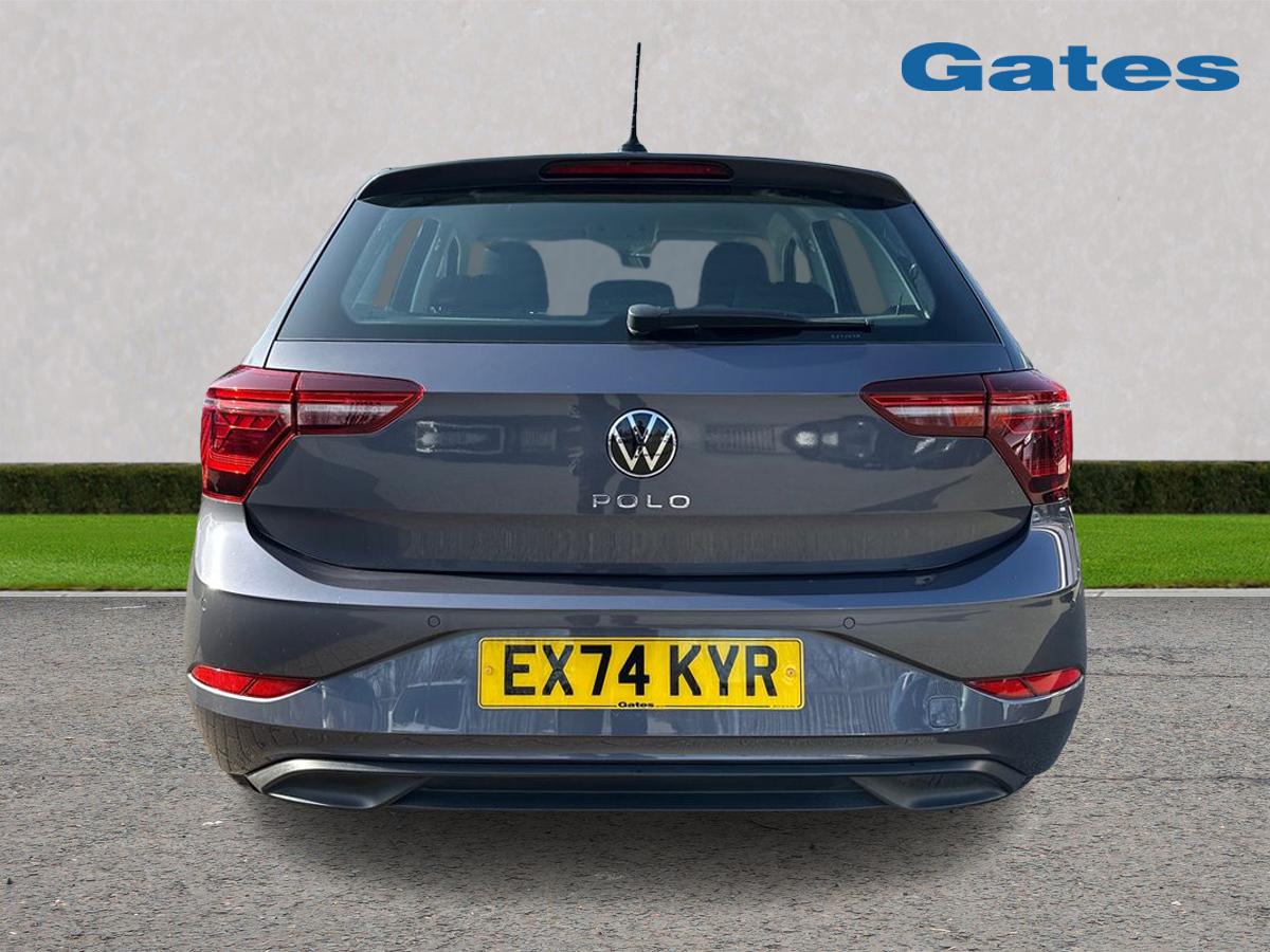 Used Volkswagen Polo 2024 for sale - 77965011: Photo 6