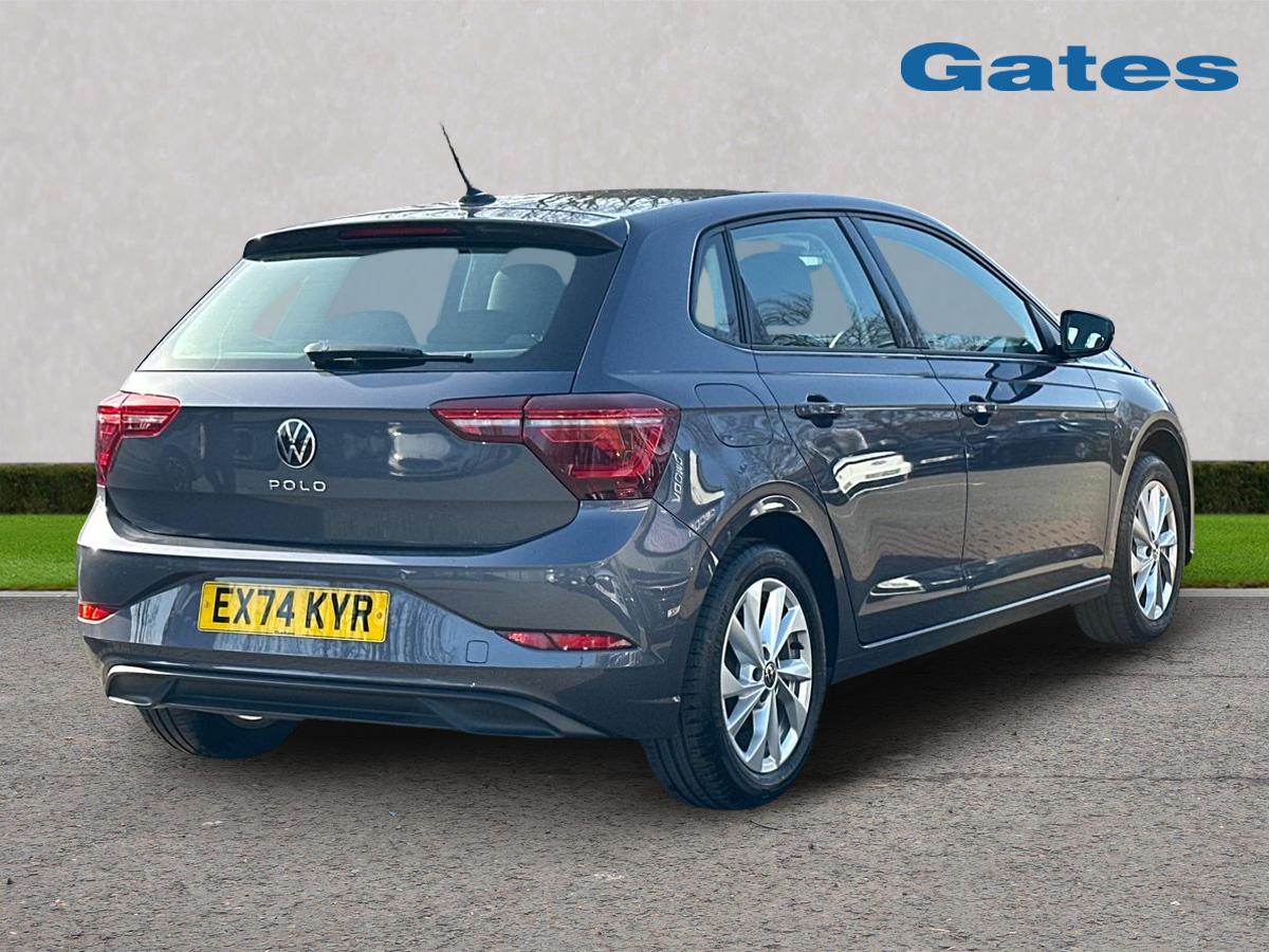 Used Volkswagen Polo 2024 for sale - 77965011: Photo 7