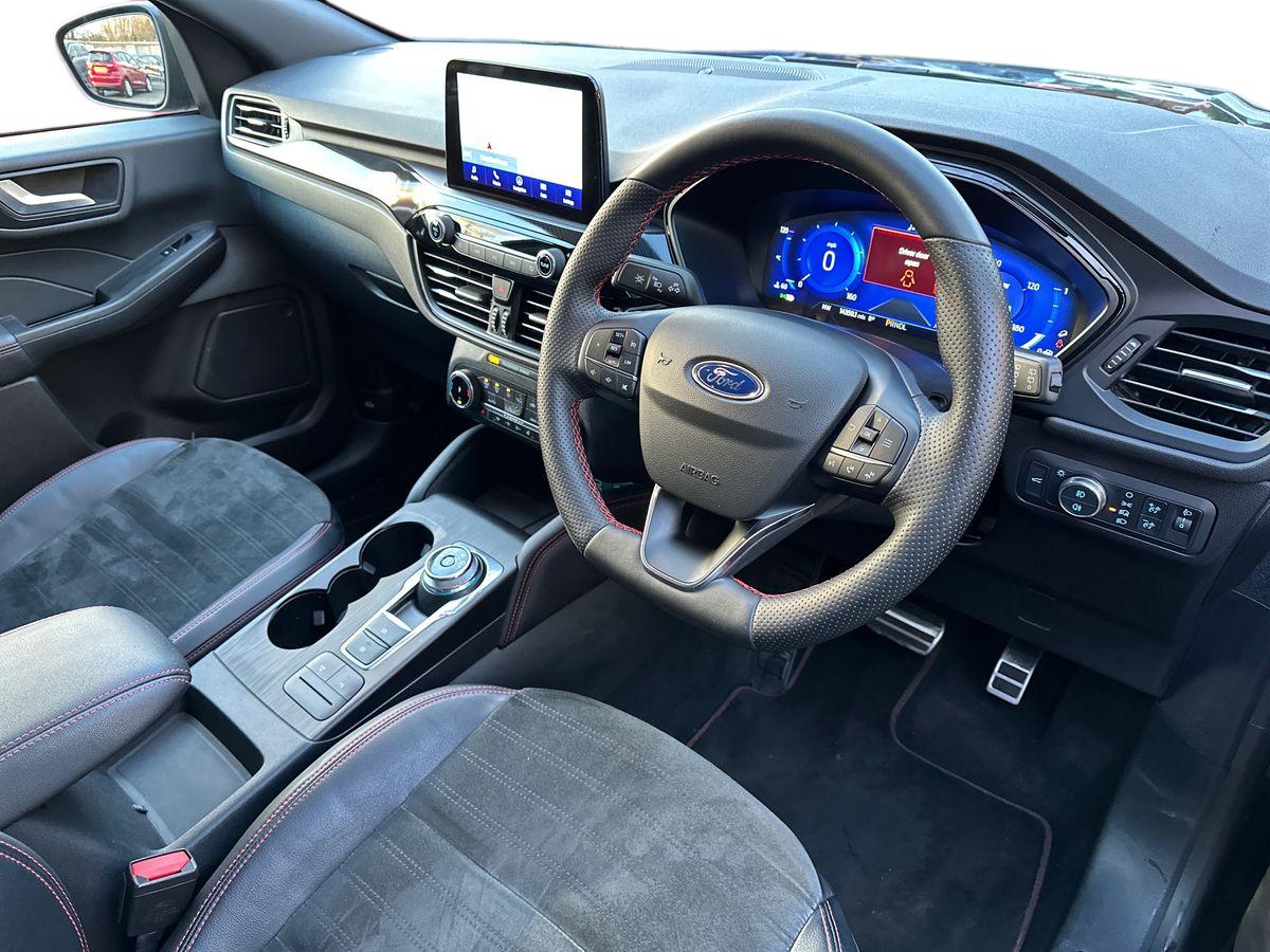 Used Ford Kuga 2022 for sale - 77269296: Photo 10