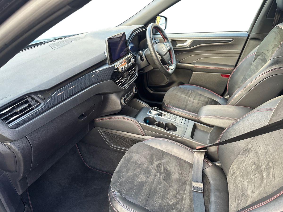 Used Ford Kuga 2022 for sale - 77269296: Photo 11