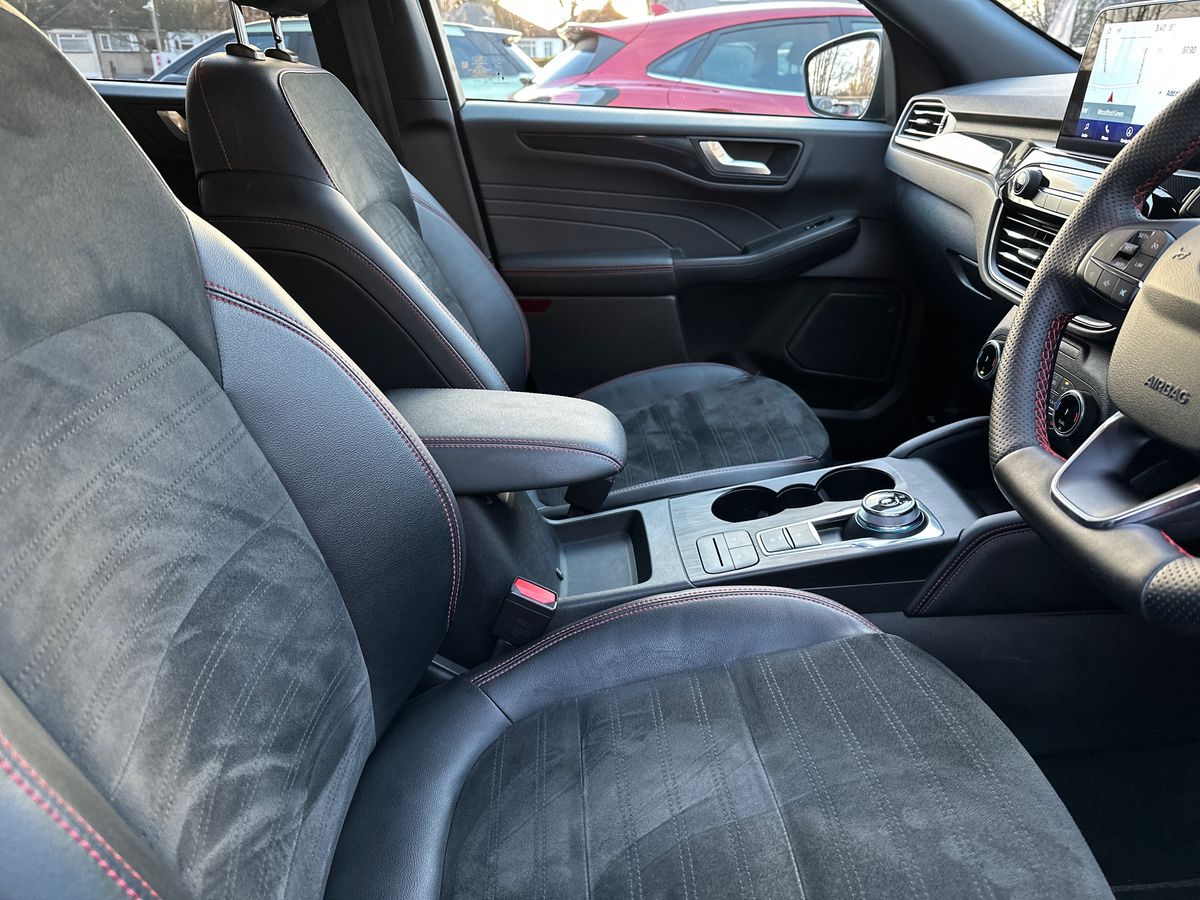 Used Ford Kuga 2022 for sale - 77269296: Photo 12