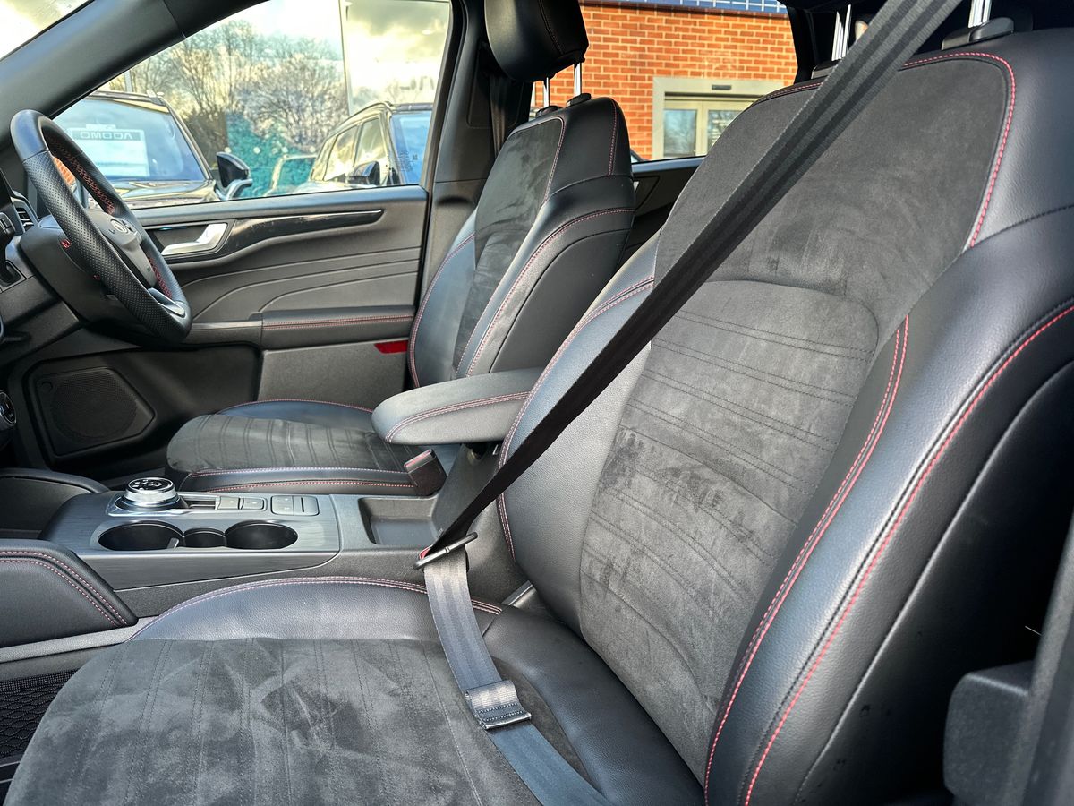 Used Ford Kuga 2022 for sale - 77269296: Photo 13