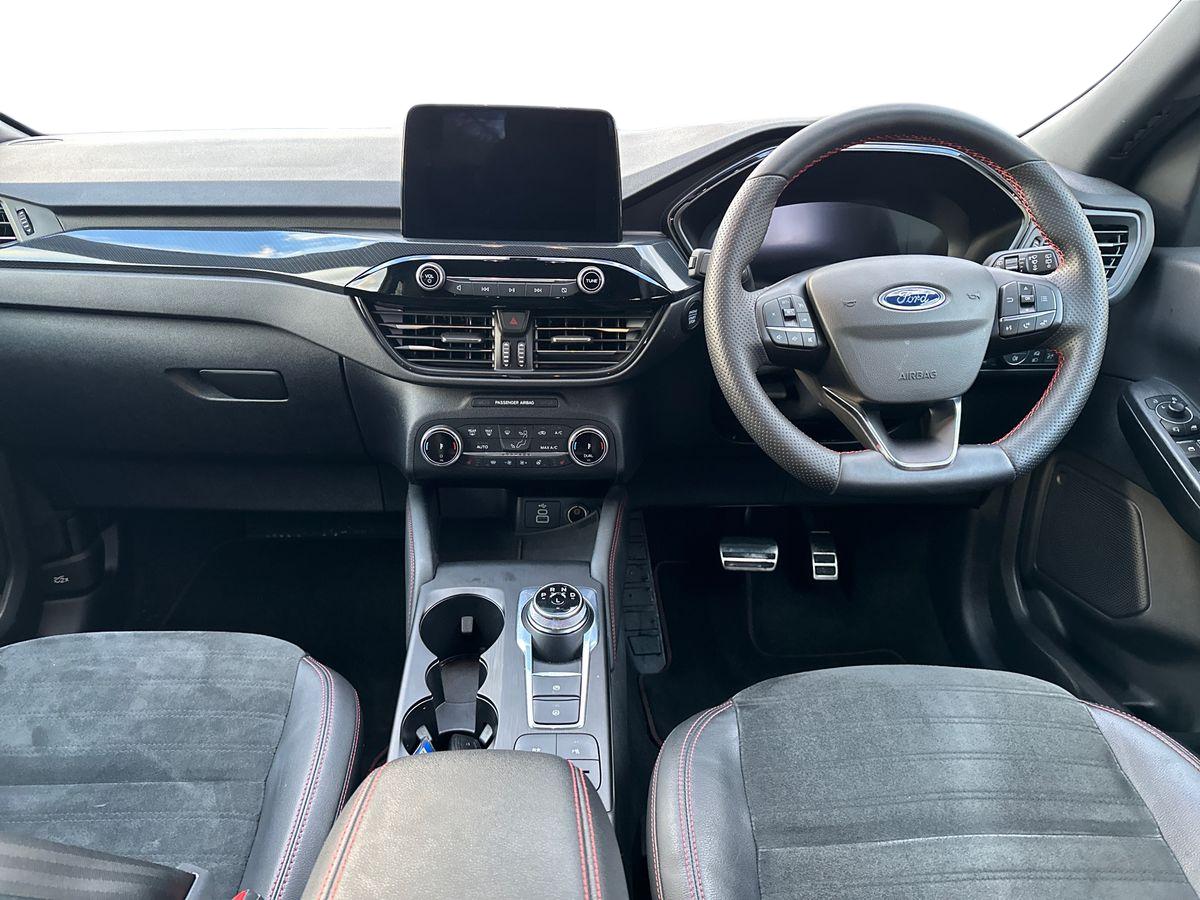 Used Ford Kuga 2022 for sale - 77269296: Photo 15