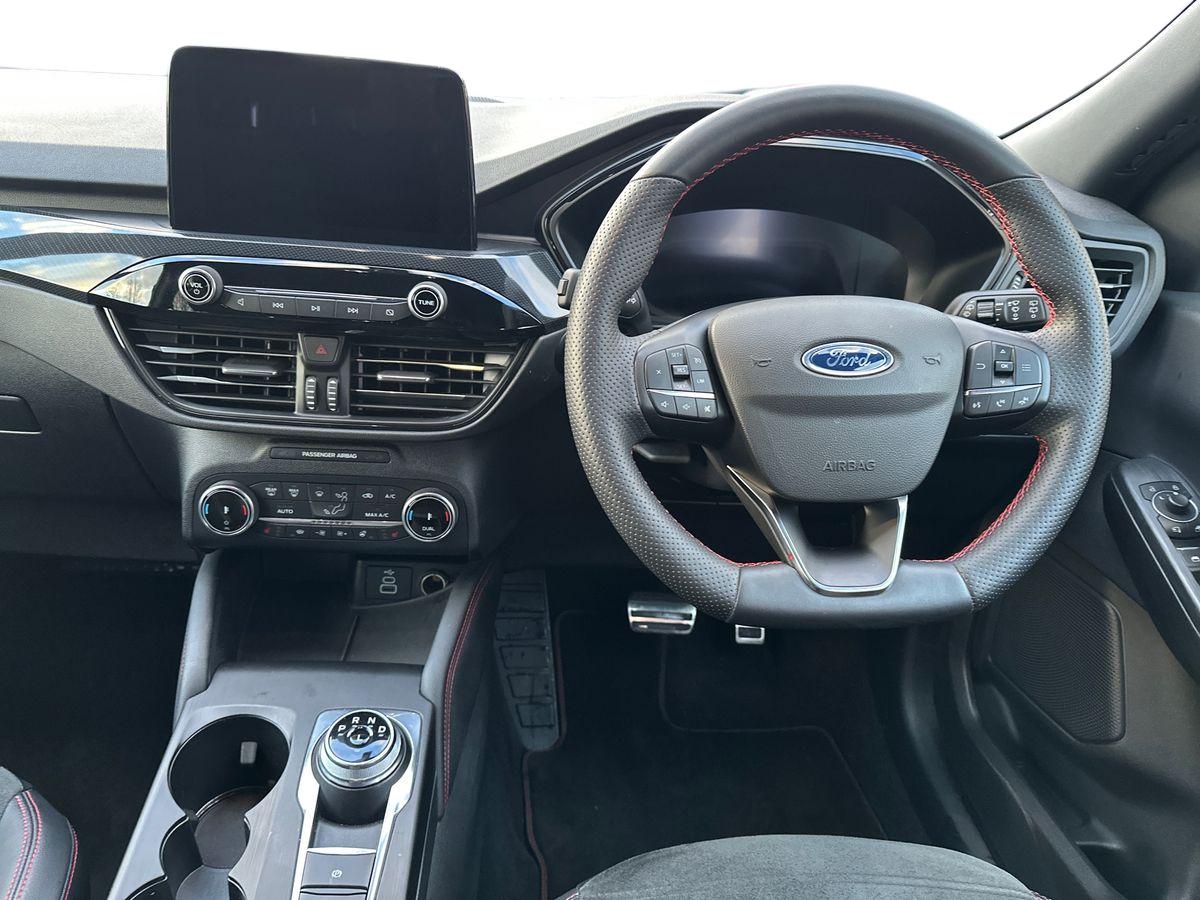 Used Ford Kuga 2022 for sale - 77269296: Photo 16