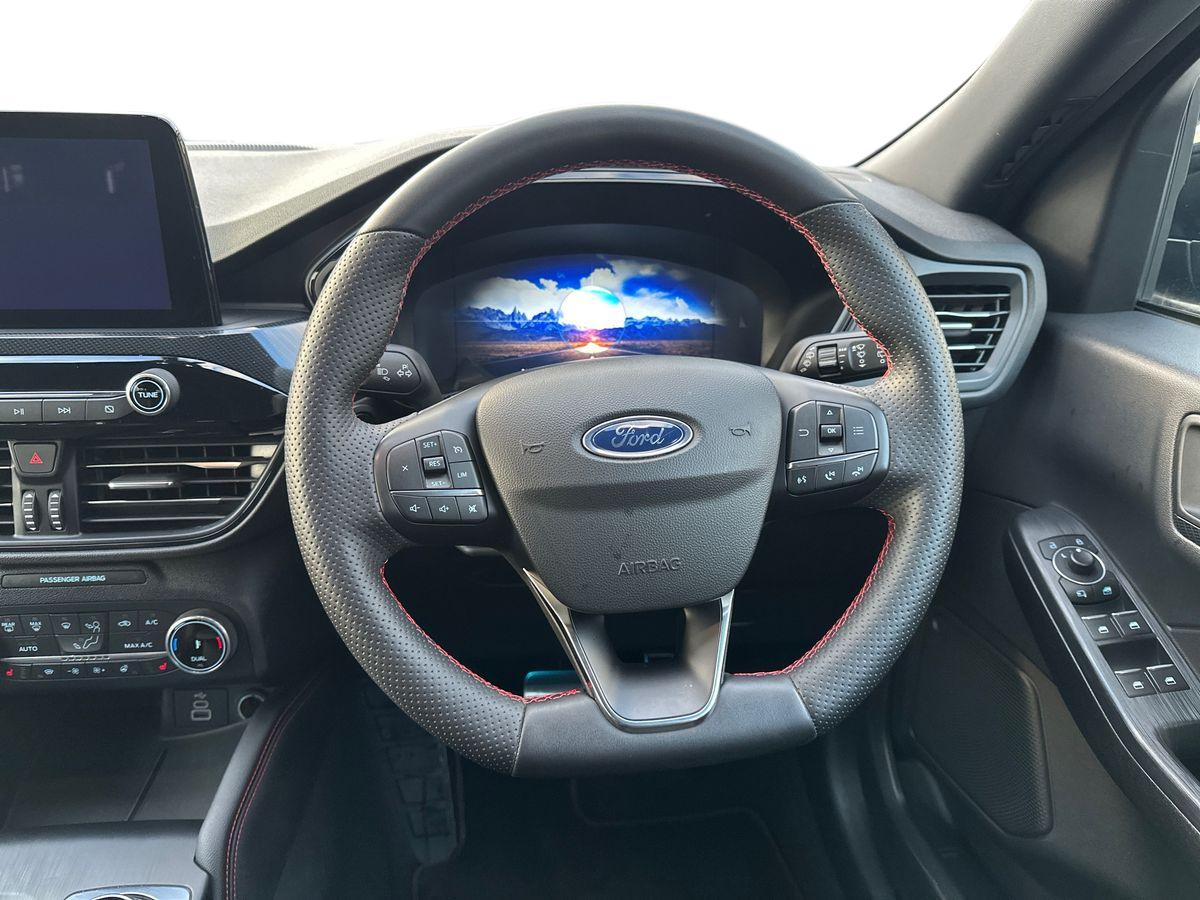 Used Ford Kuga 2022 for sale - 77269296: Photo 17