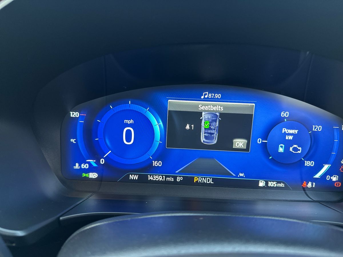 Used Ford Kuga 2022 for sale - 77269296: Photo 18