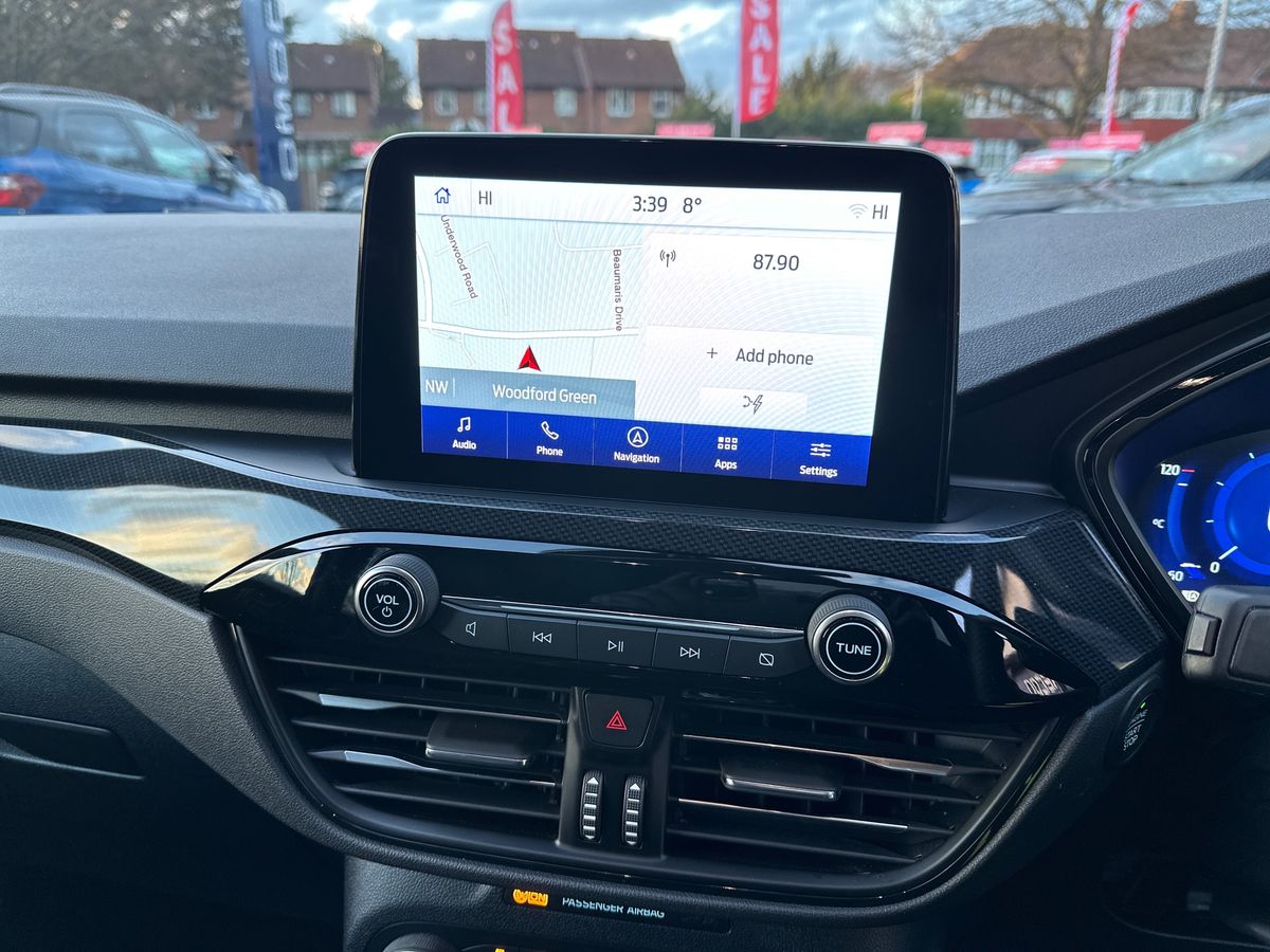 Used Ford Kuga 2022 for sale - 77269296: Photo 19