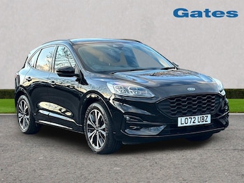 Used Ford Kuga 2022 for sale - 77269296: Photo