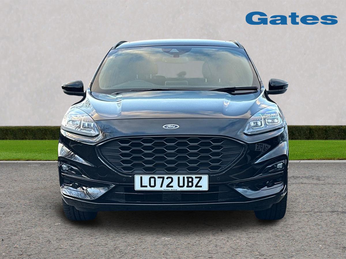 Used Ford Kuga 2022 for sale - 77269296: Photo 2
