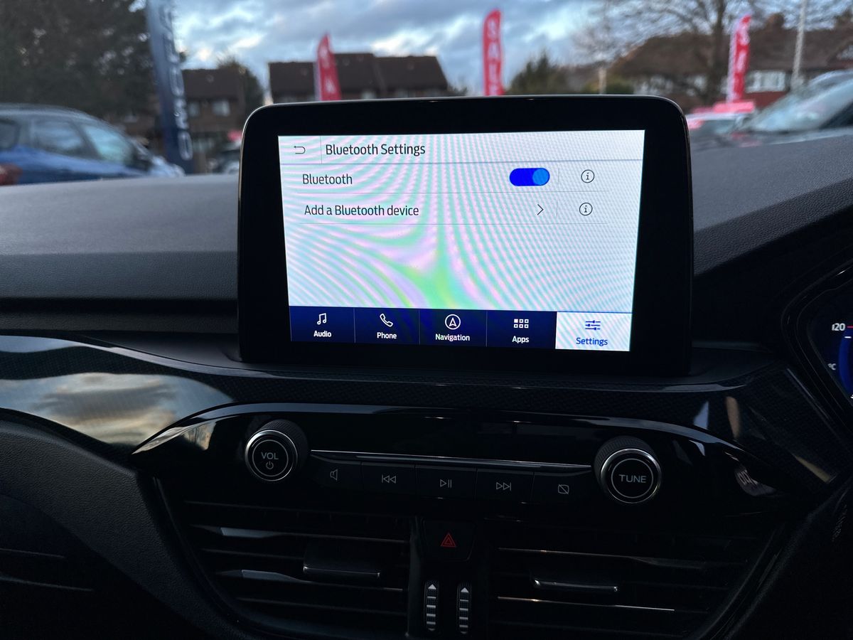 Used Ford Kuga 2022 for sale - 77269296: Photo 21